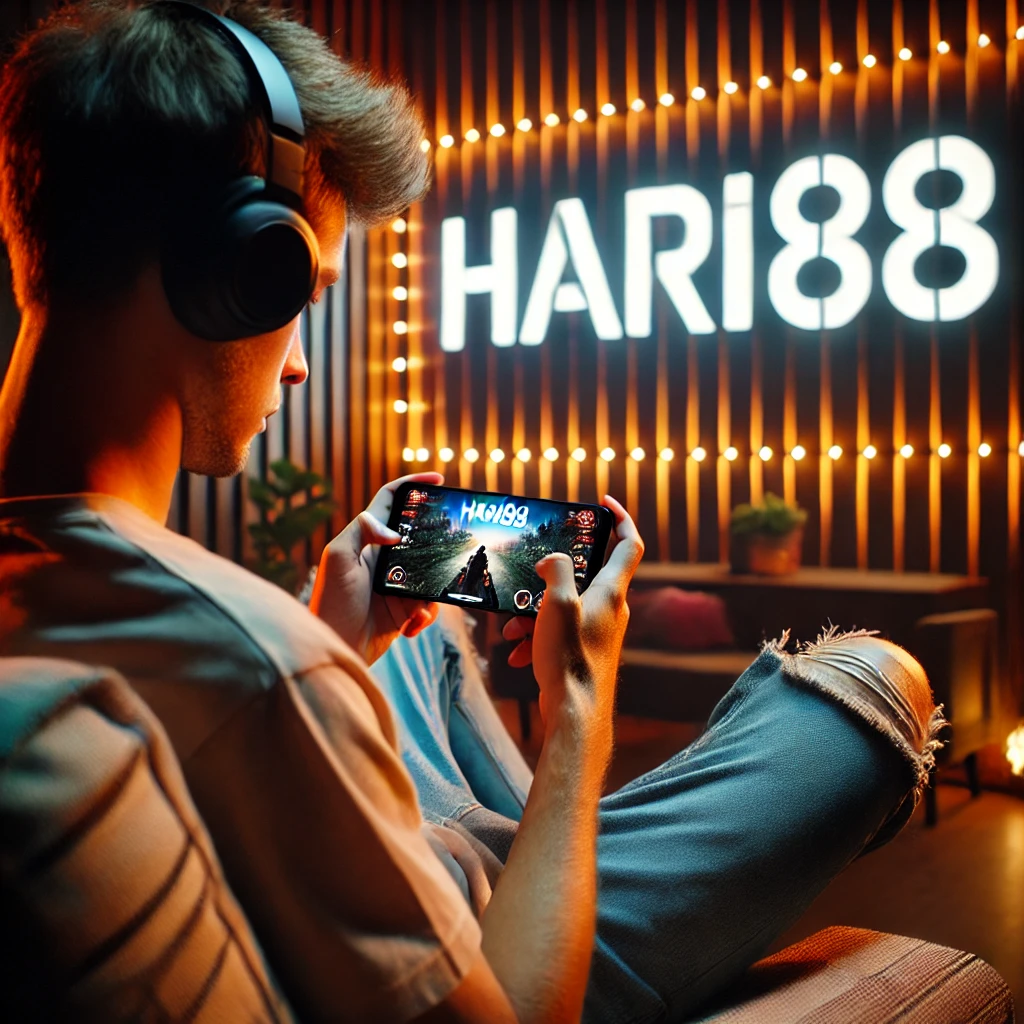 POKER138
